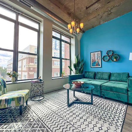 Chicago 2Br Suite Perfect For Convention And Business Trips Near Mccormick Place, Arena, Soldier Field And Grant Park Чикаго Екстер'єр фото