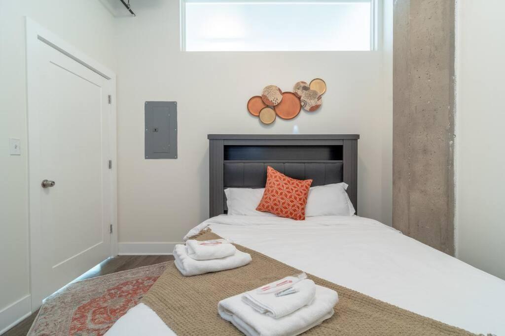 Chicago 2Br Suite Perfect For Convention And Business Trips Near Mccormick Place, Arena, Soldier Field And Grant Park Чикаго Екстер'єр фото