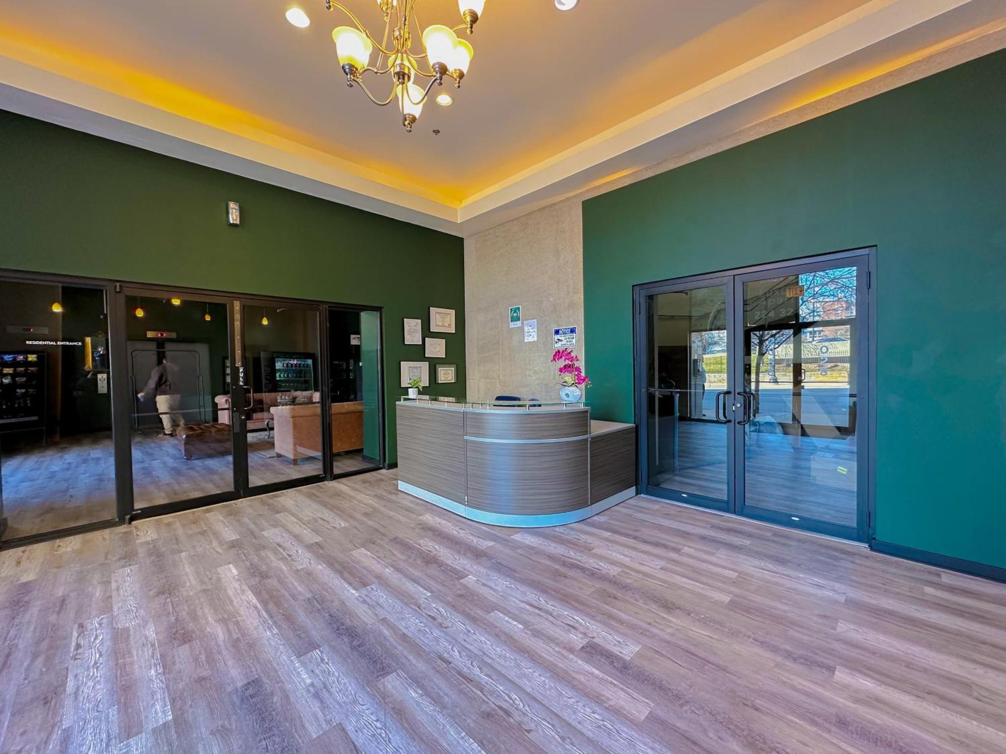Chicago 2Br Suite Perfect For Convention And Business Trips Near Mccormick Place, Arena, Soldier Field And Grant Park Чикаго Екстер'єр фото
